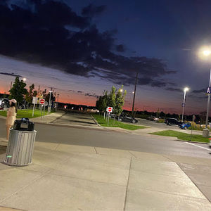 Meet your Posher, Maeleys